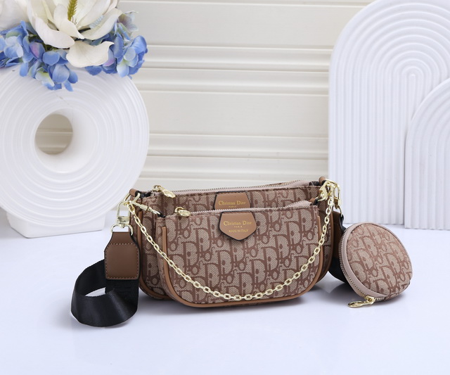 DlOR Handbags 020